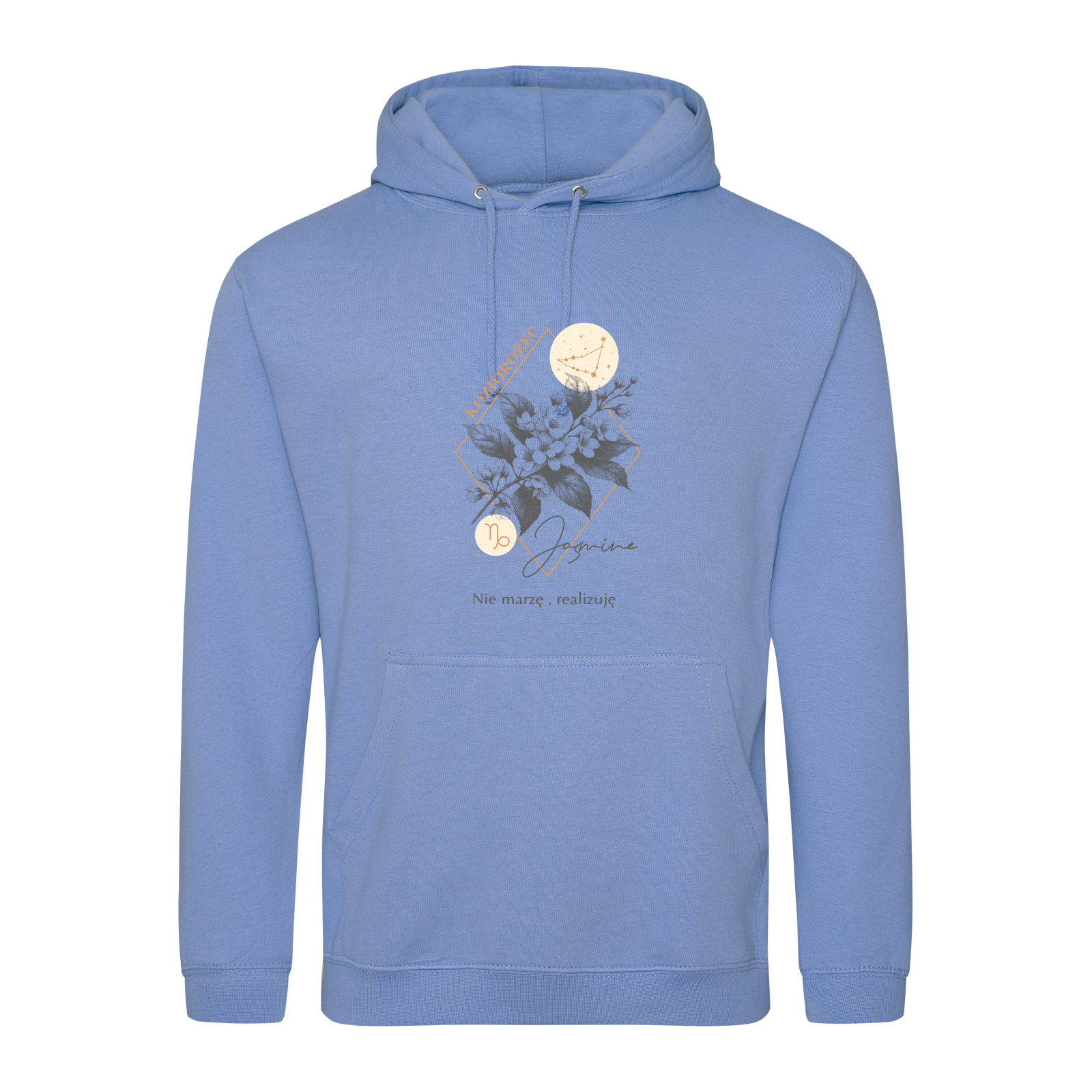 Cornflower Blue