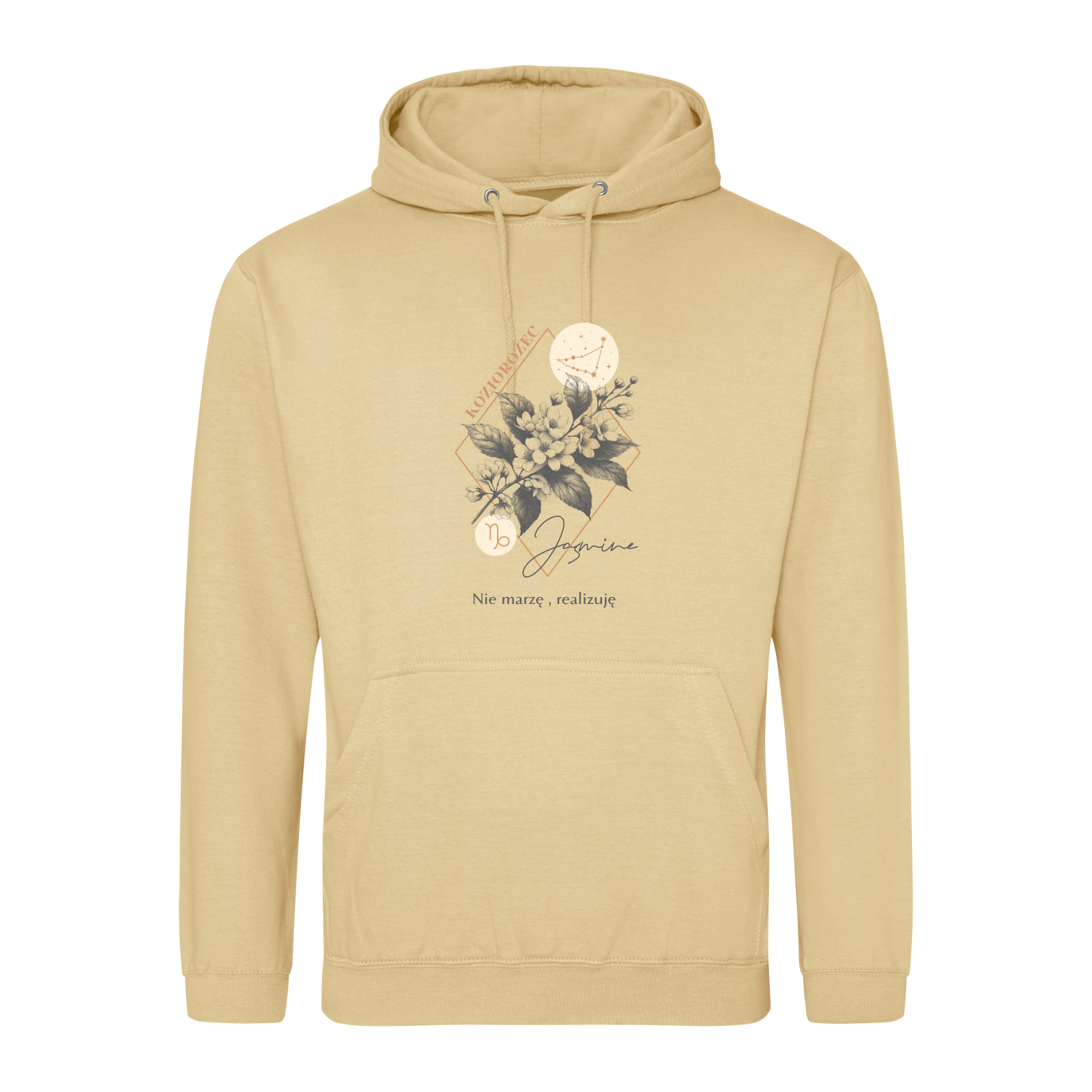 Desert Sand