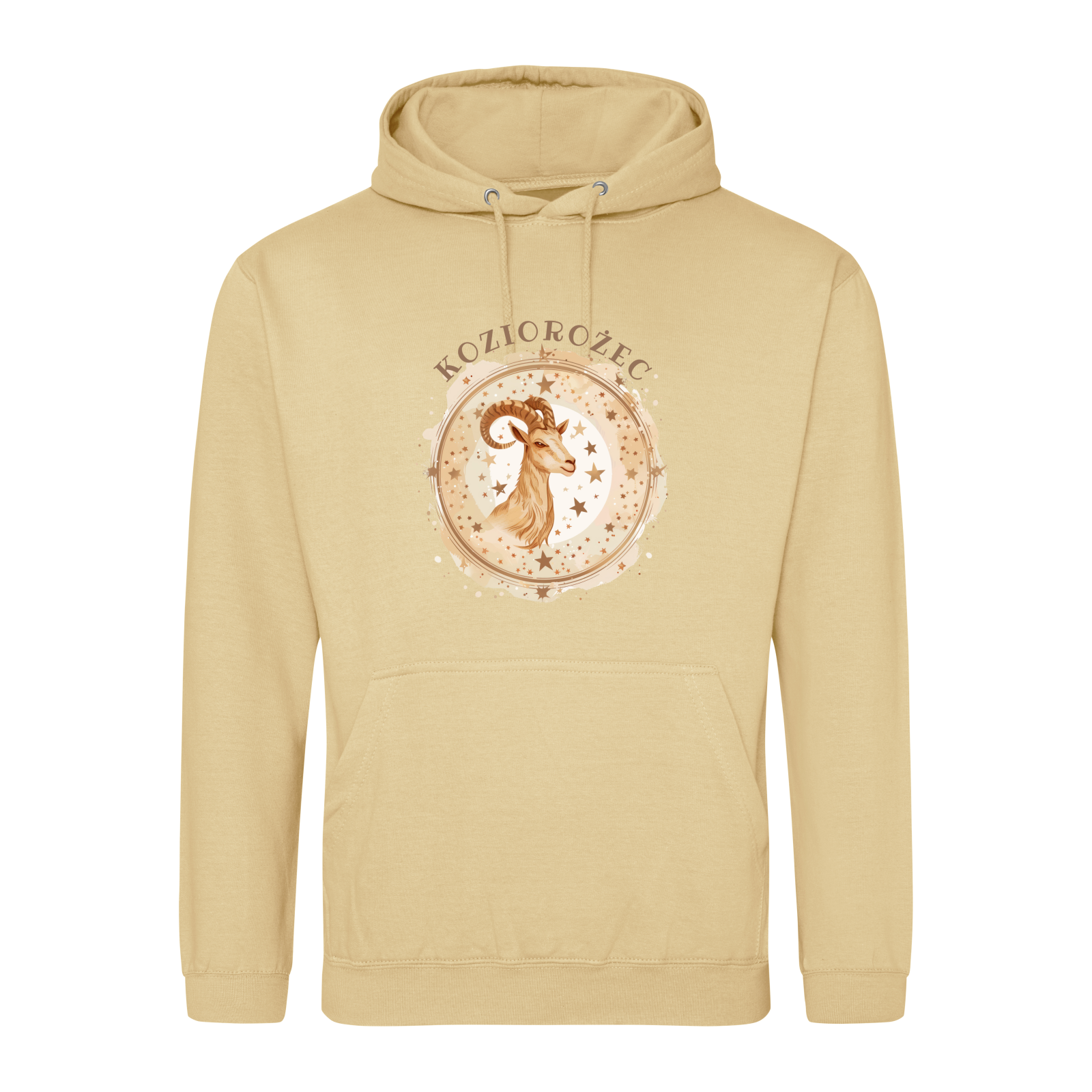 Desert Sand