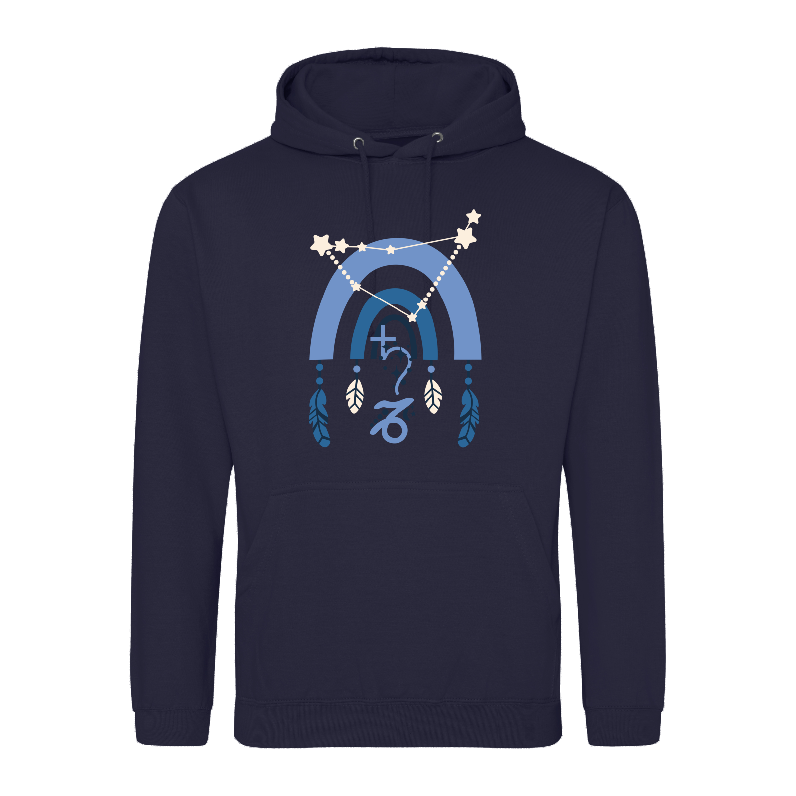 Oxford Navy
