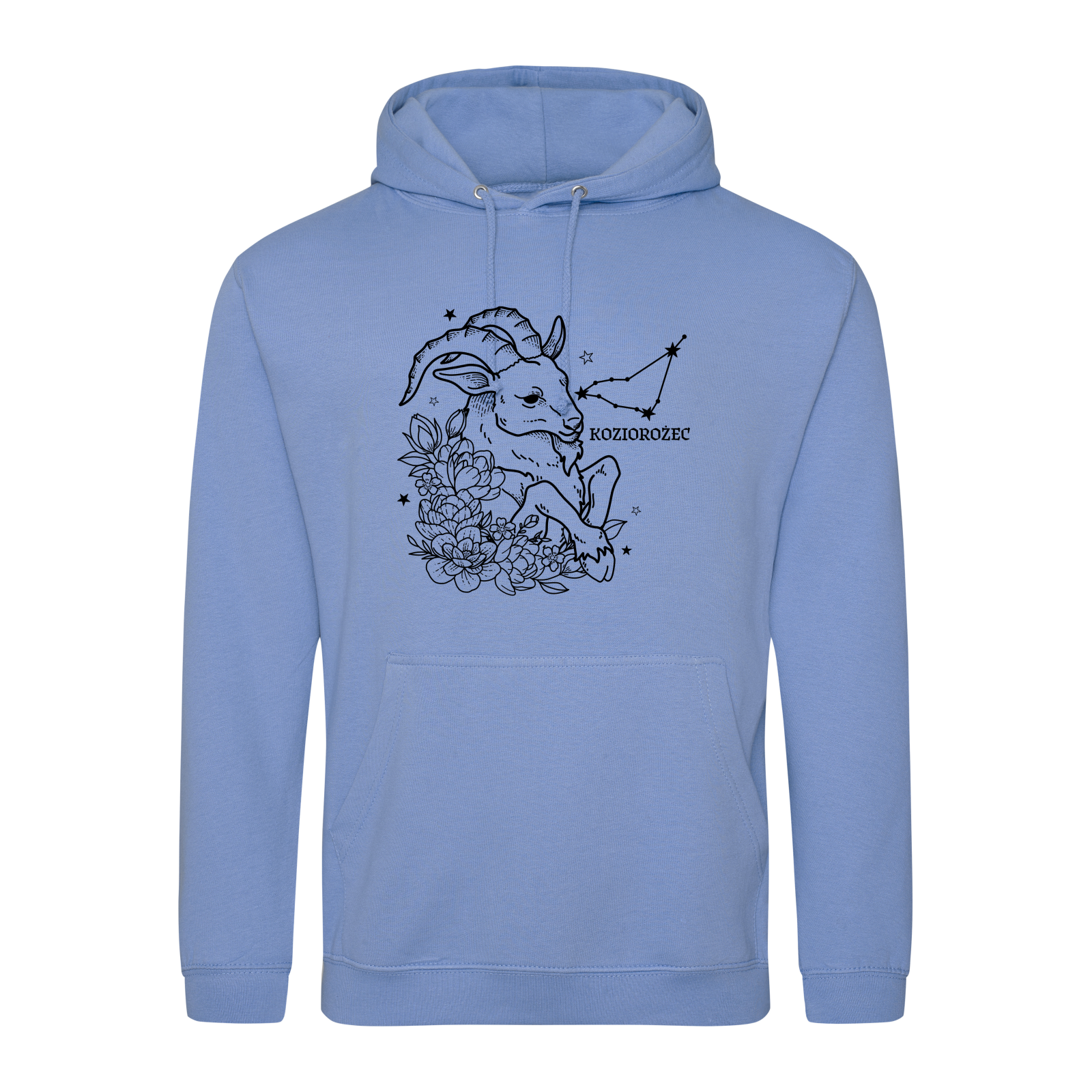 Cornflower Blue
