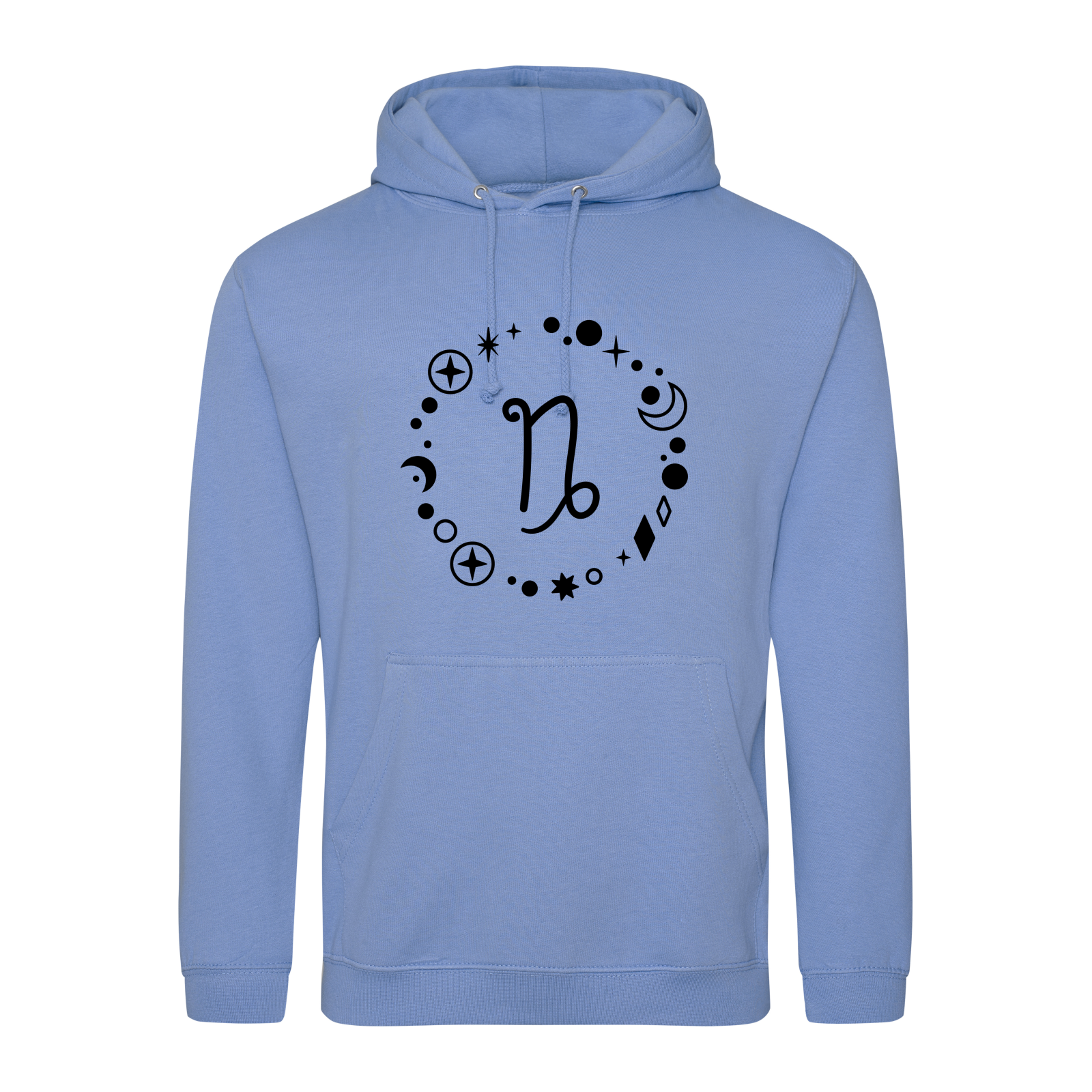 Cornflower Blue