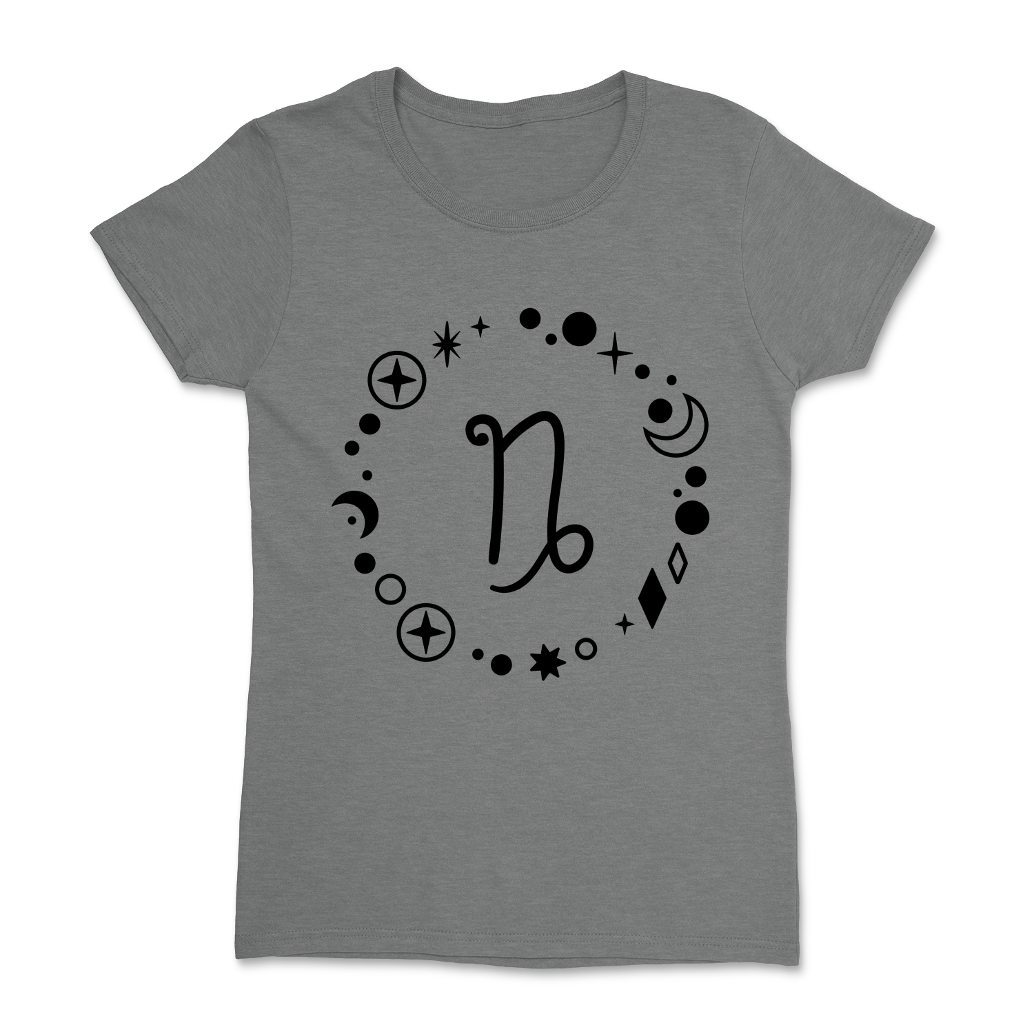 Dark Heather