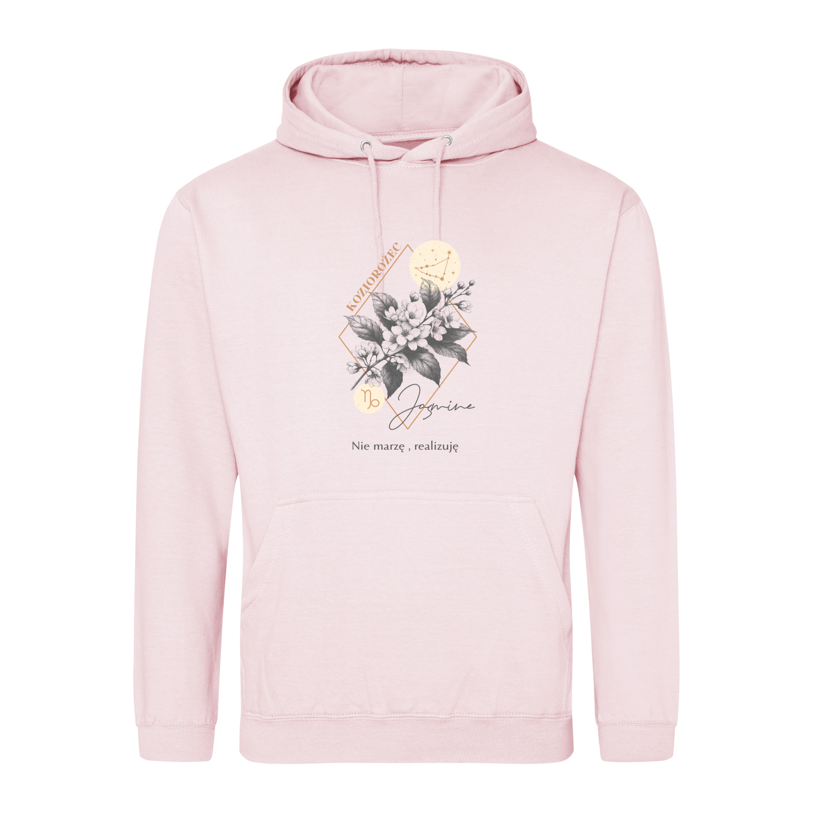 Baby Pink