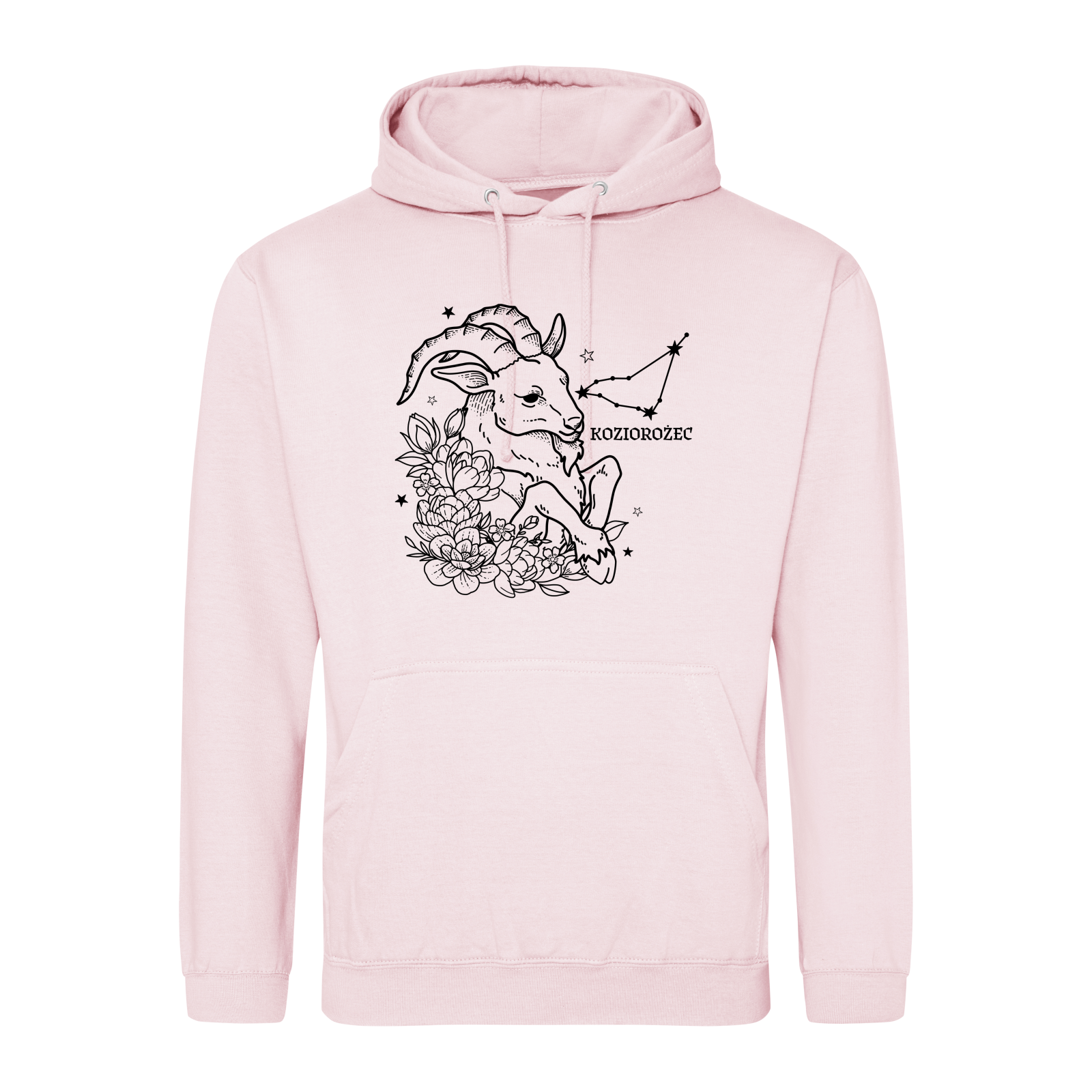 Baby Pink