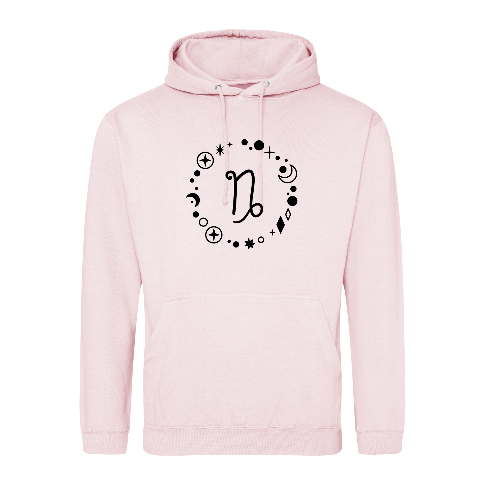 Baby Pink