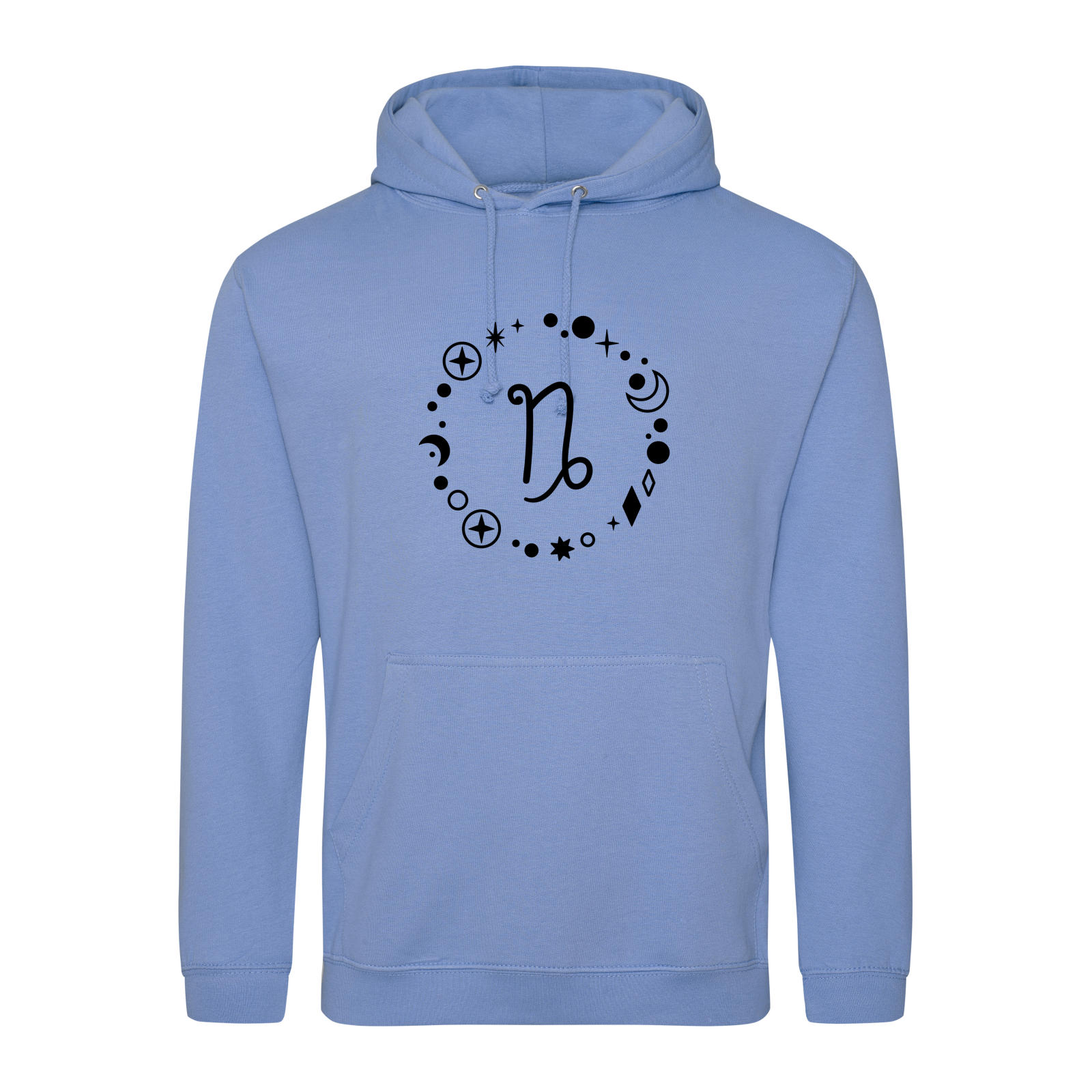 Cornflower Blue