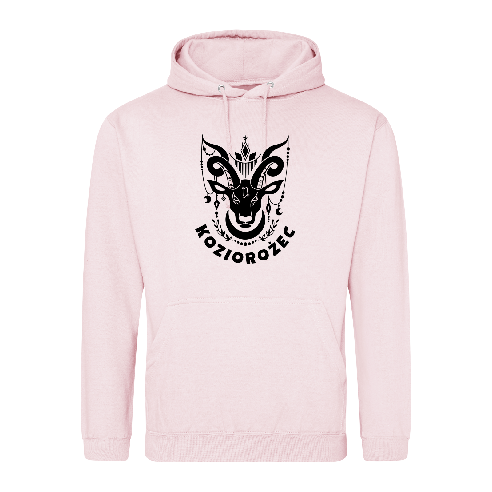 Baby Pink