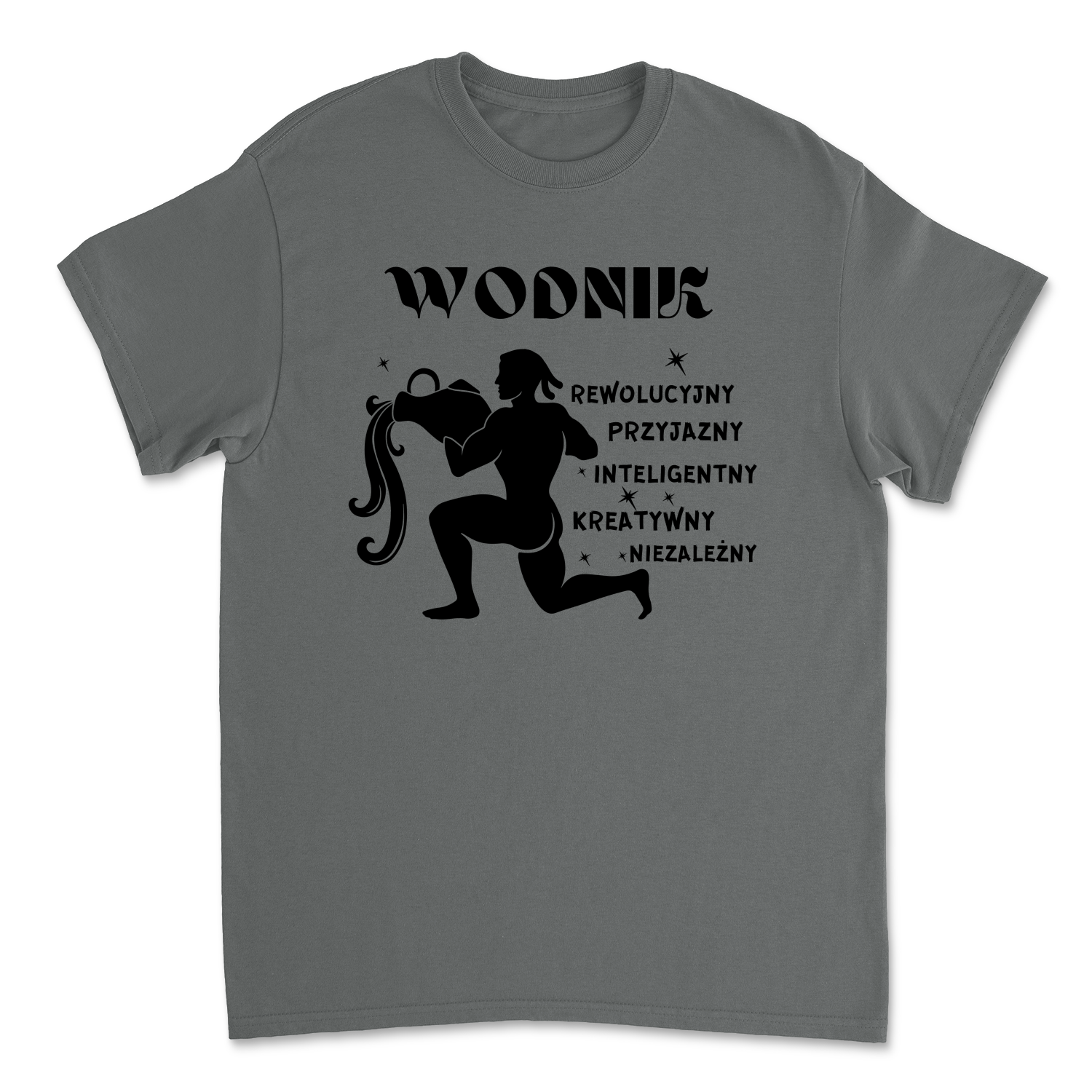 Charcoal