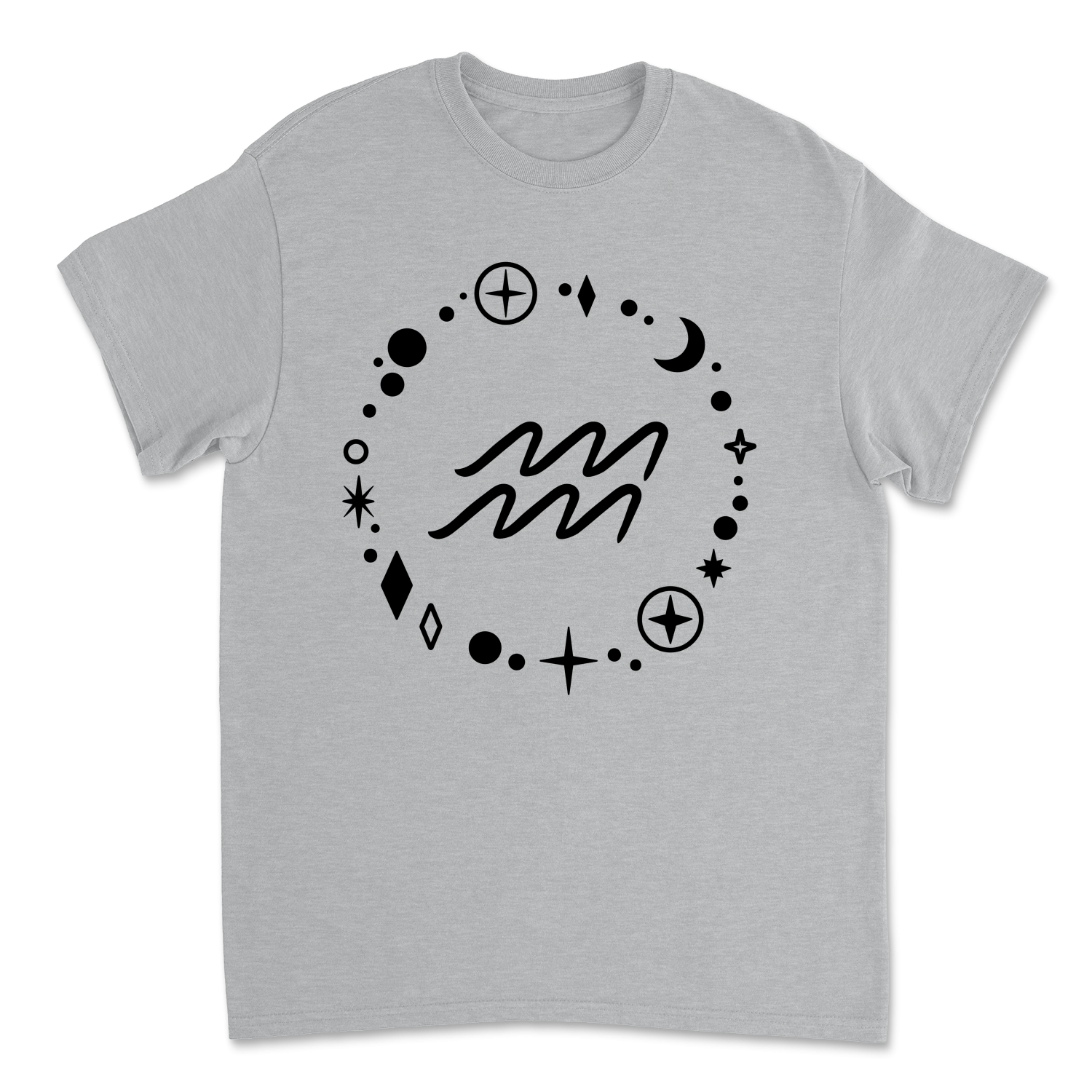 Sport Grey