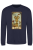 Oxford Navy