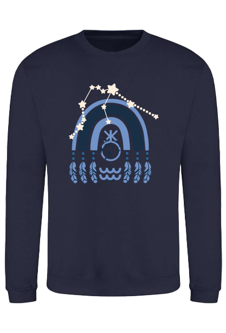 Oxford Navy