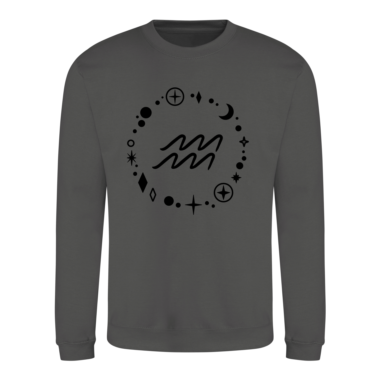 Steel Grey
