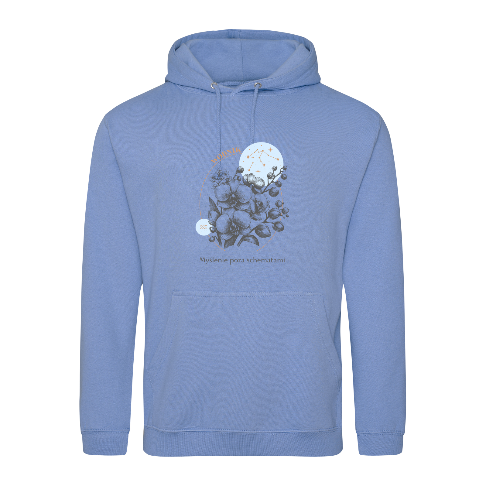 Cornflower Blue