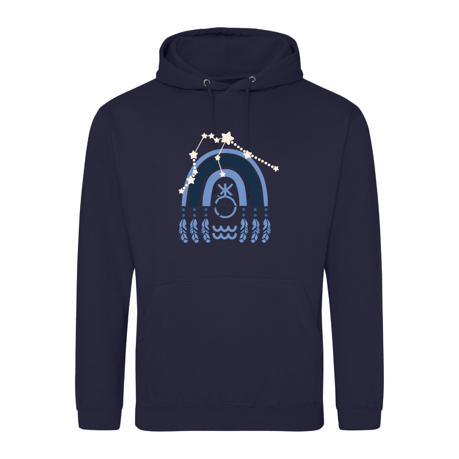 Oxford Navy