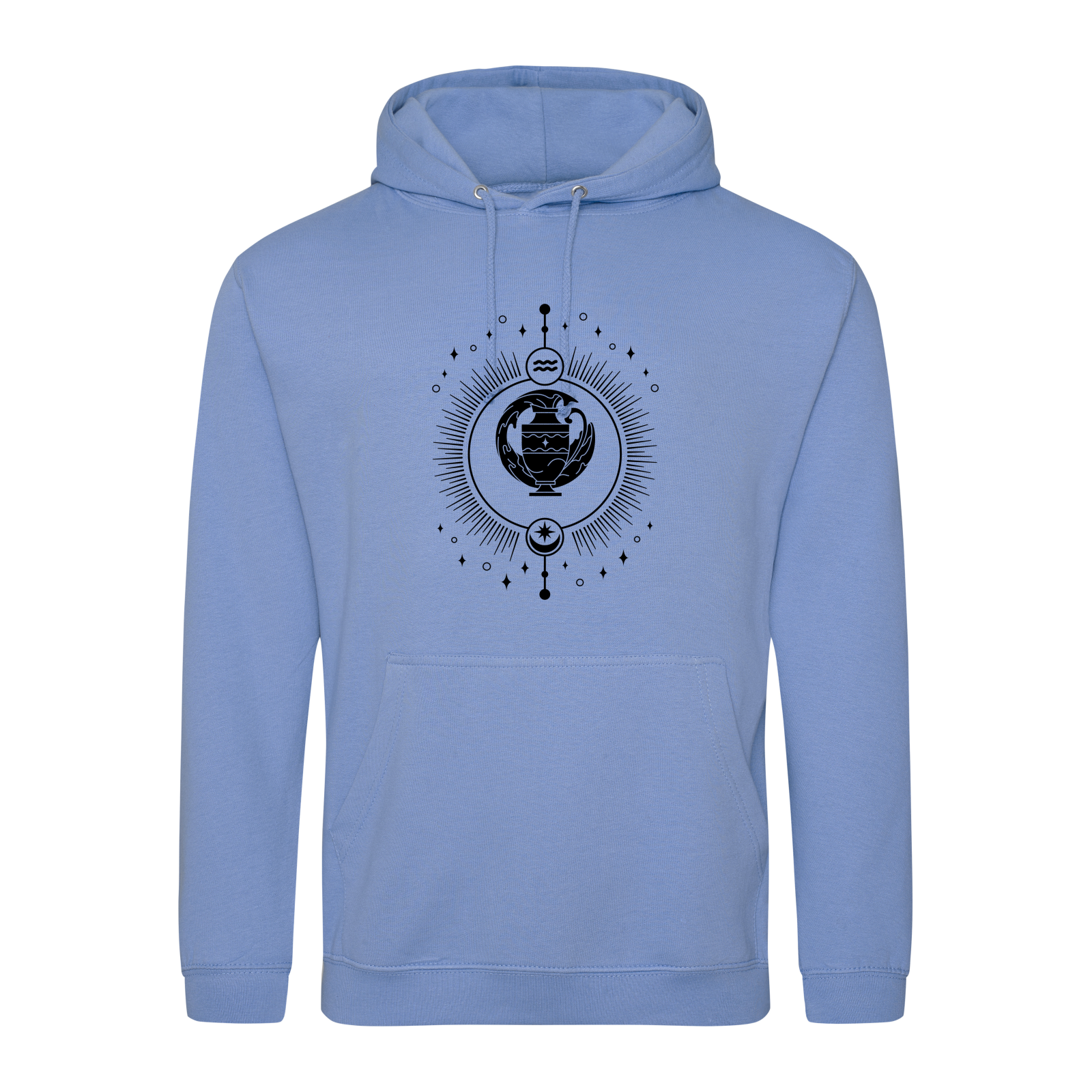Cornflower Blue