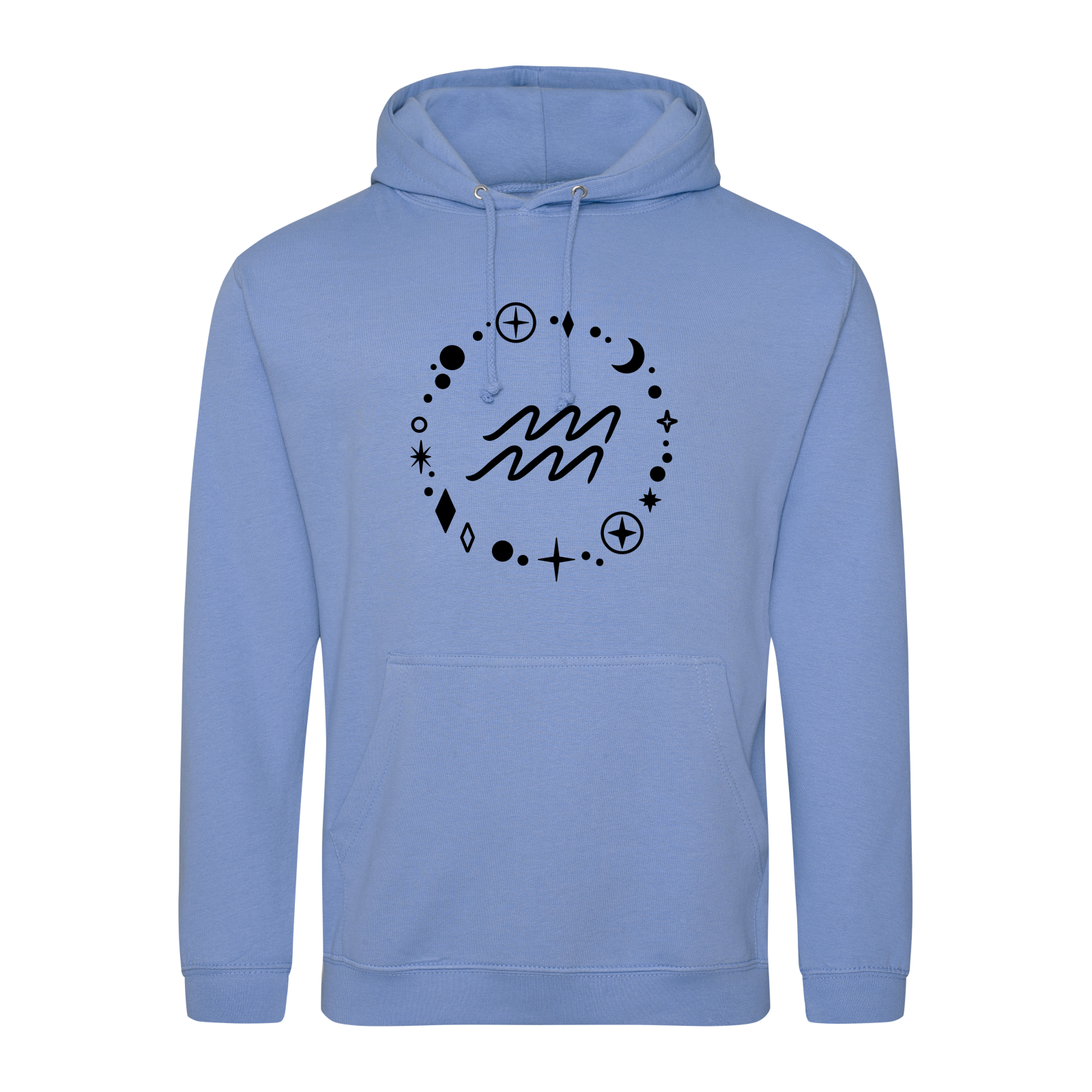 Cornflower Blue