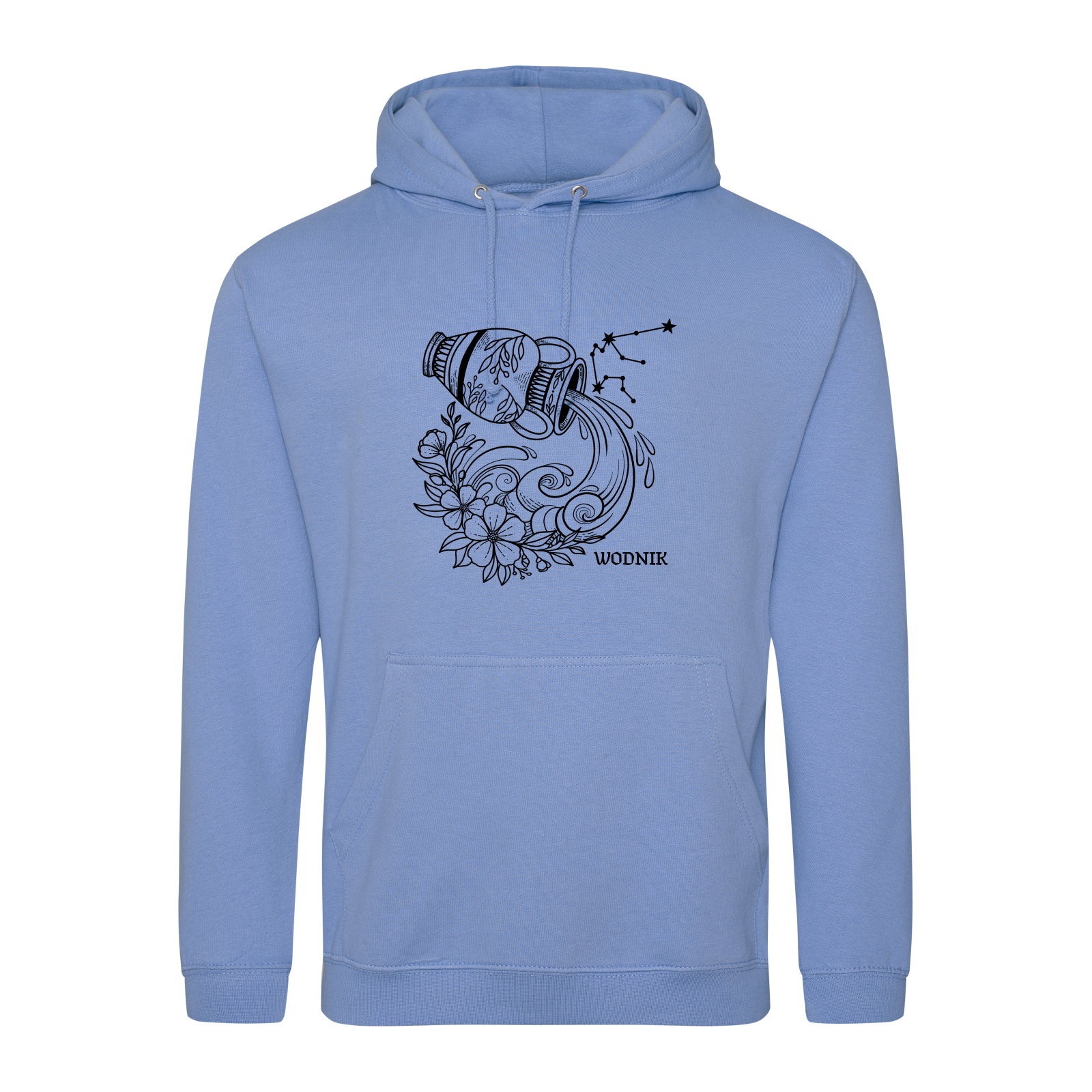 Cornflower Blue