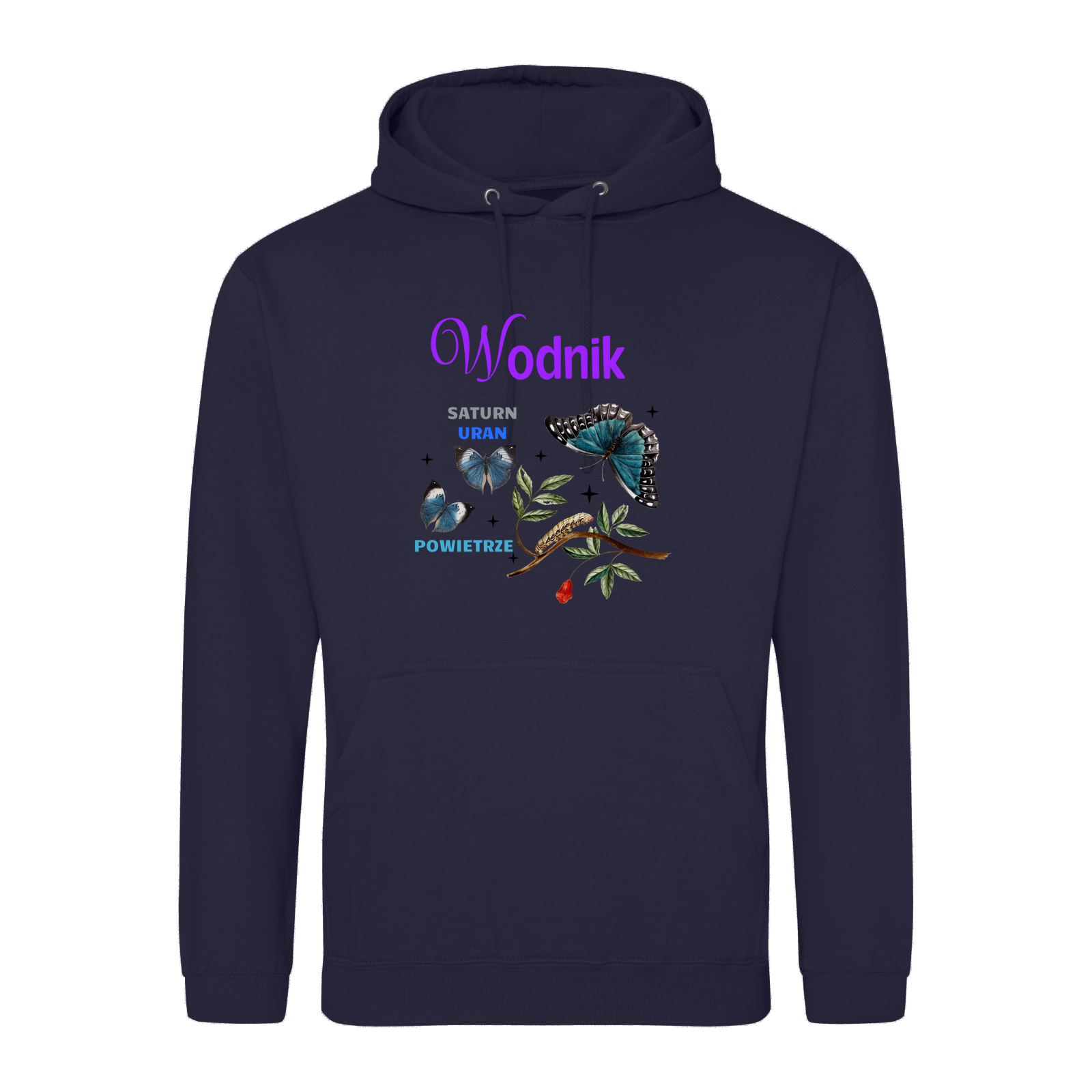 Oxford Navy
