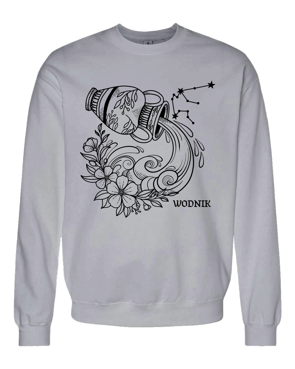 Sport Grey