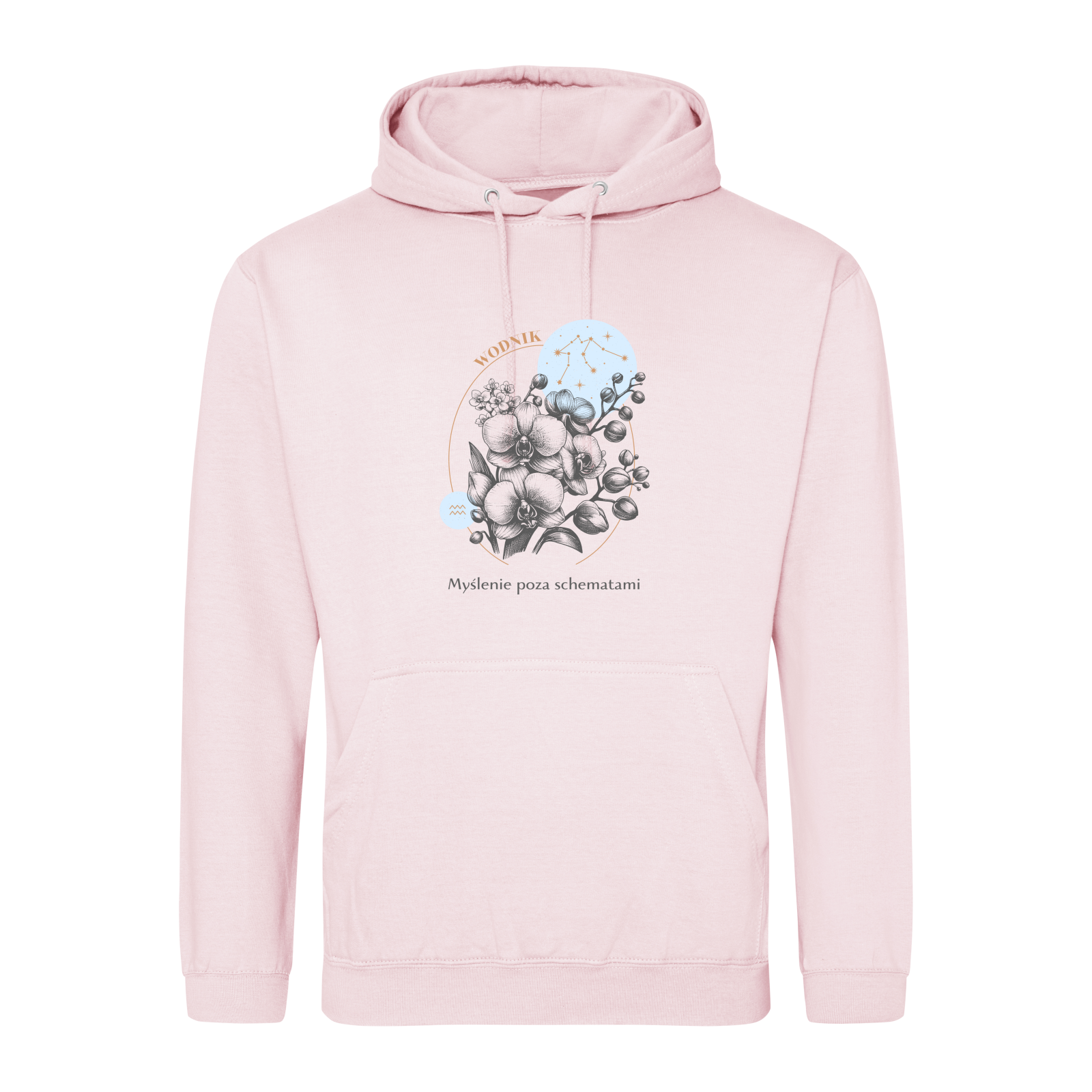 Baby Pink