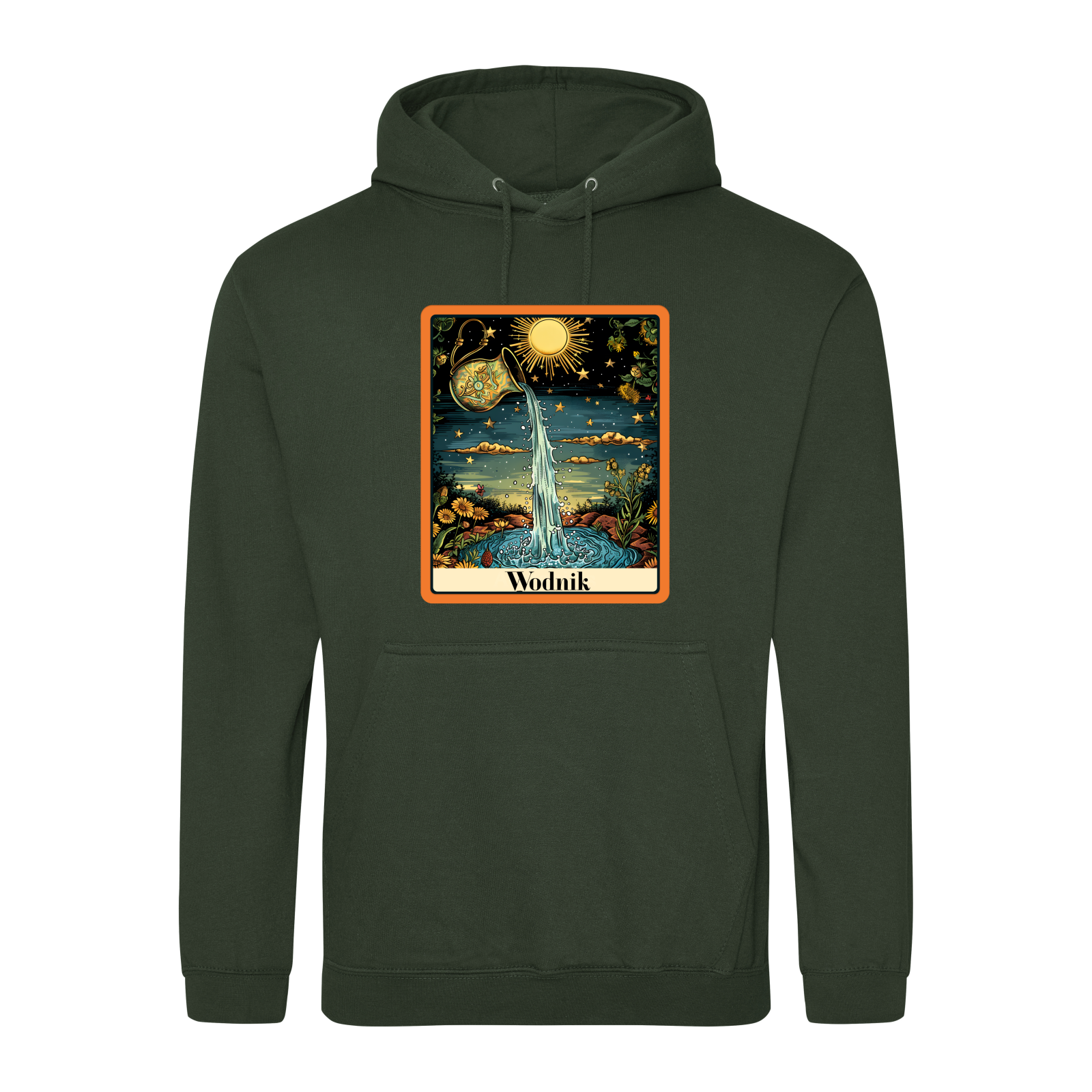 Forest Green