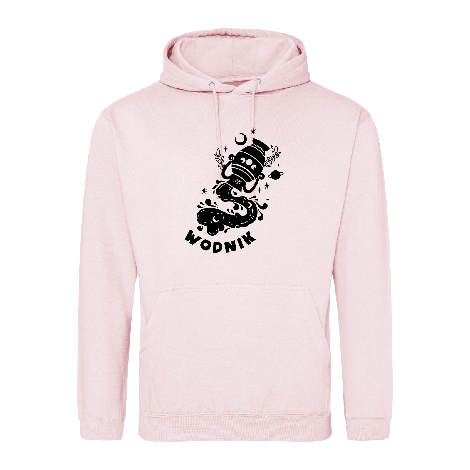 Baby Pink
