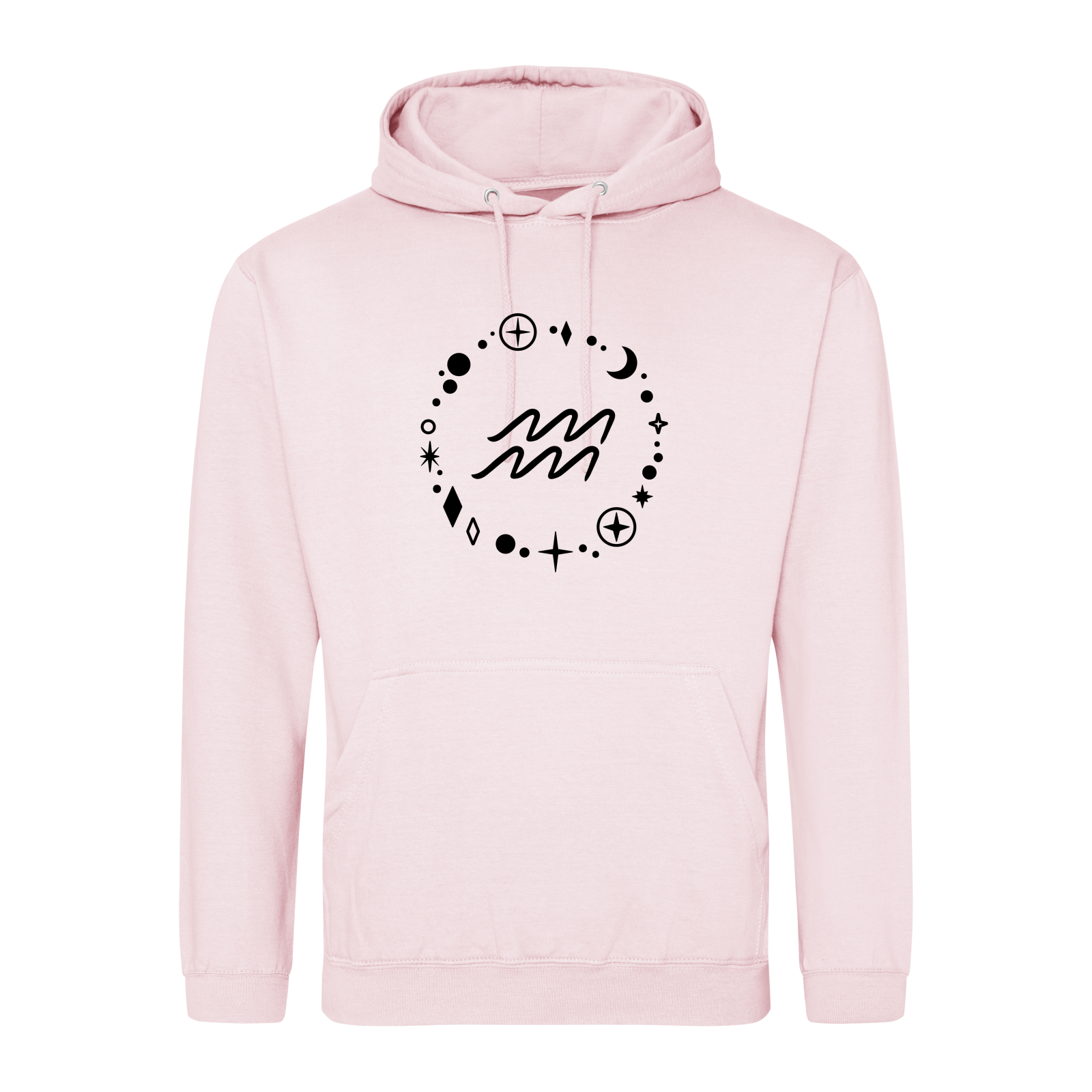 Baby Pink