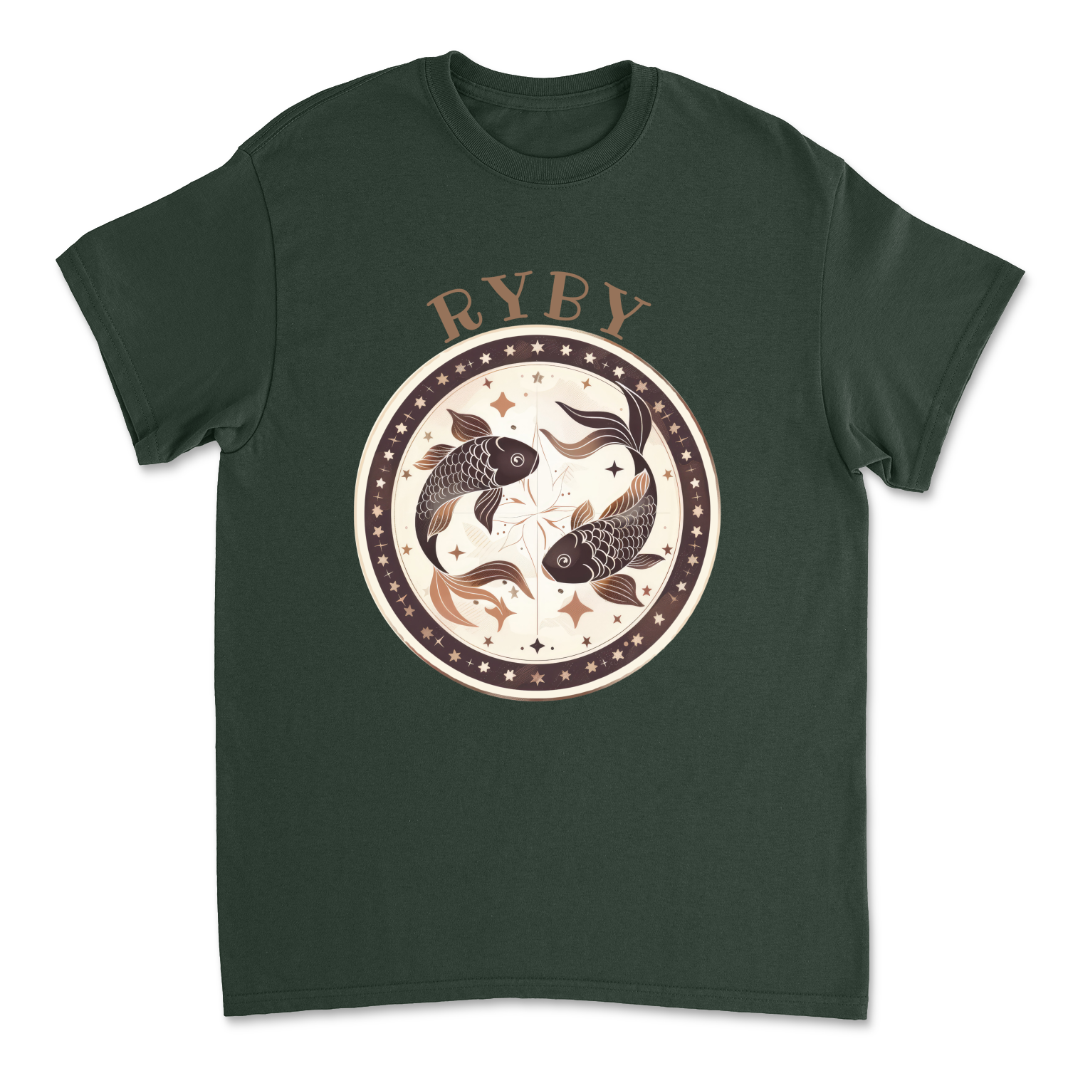 Forest Green