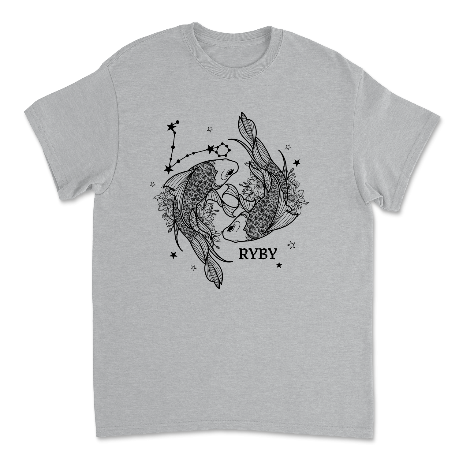 Sport Grey