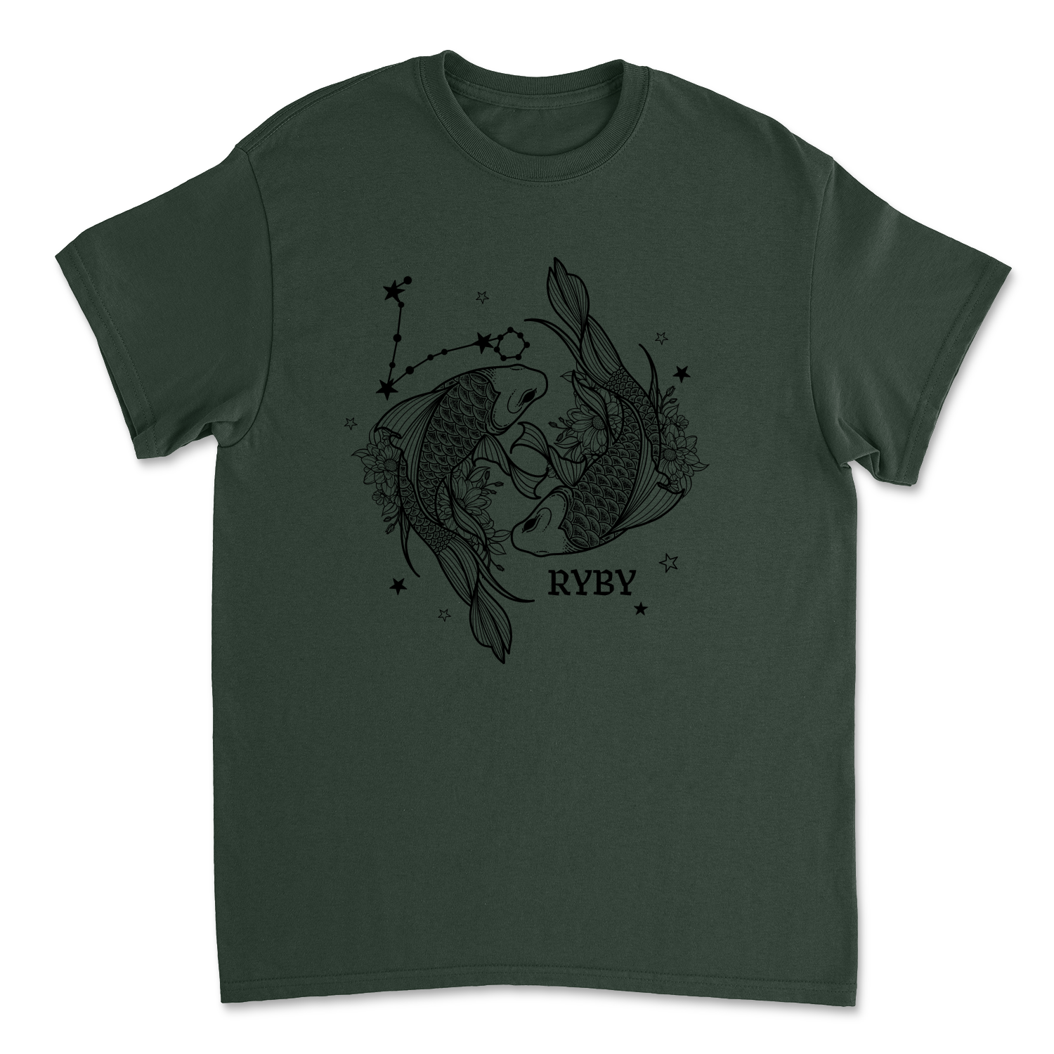 Forest Green