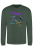 Bottle Green