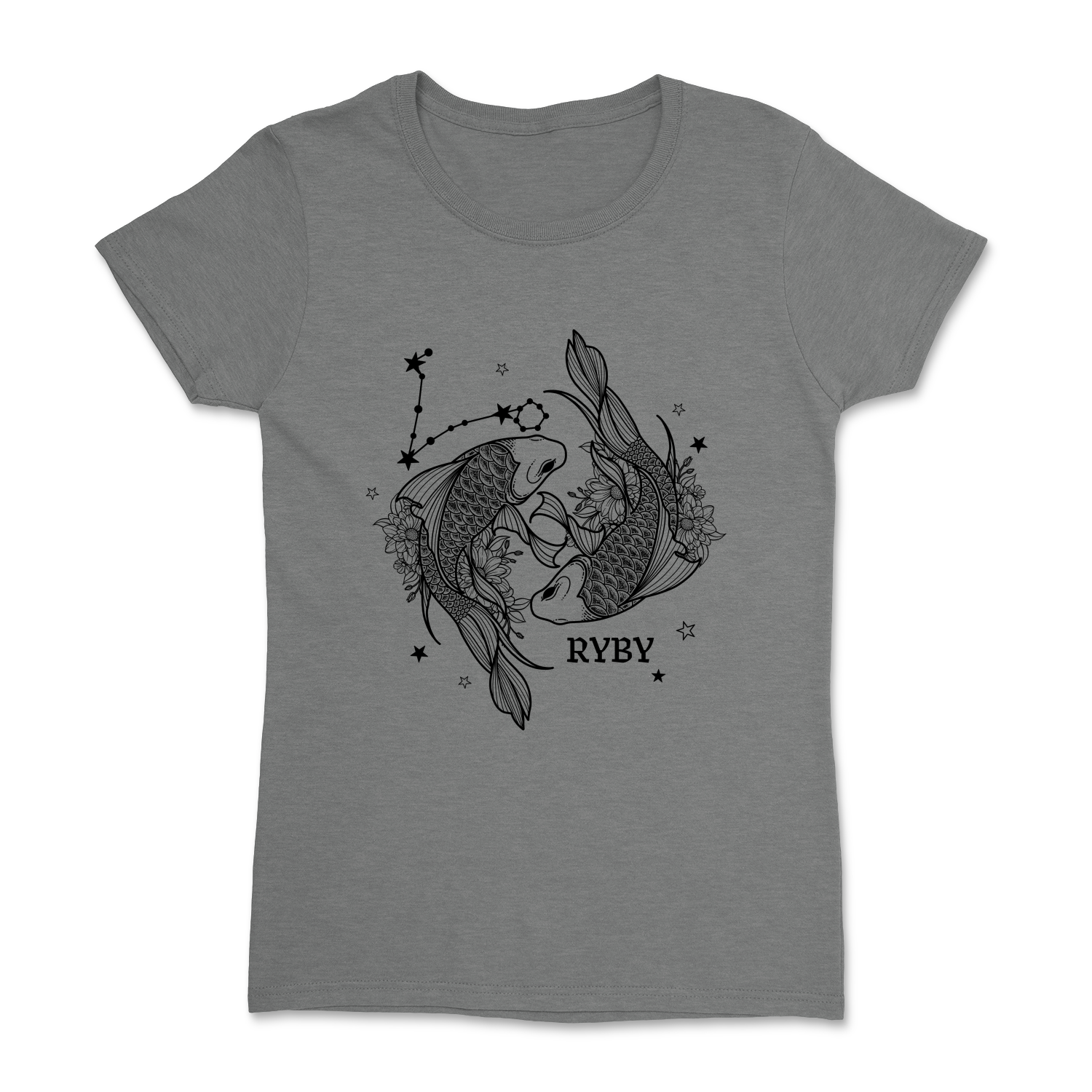Dark Heather