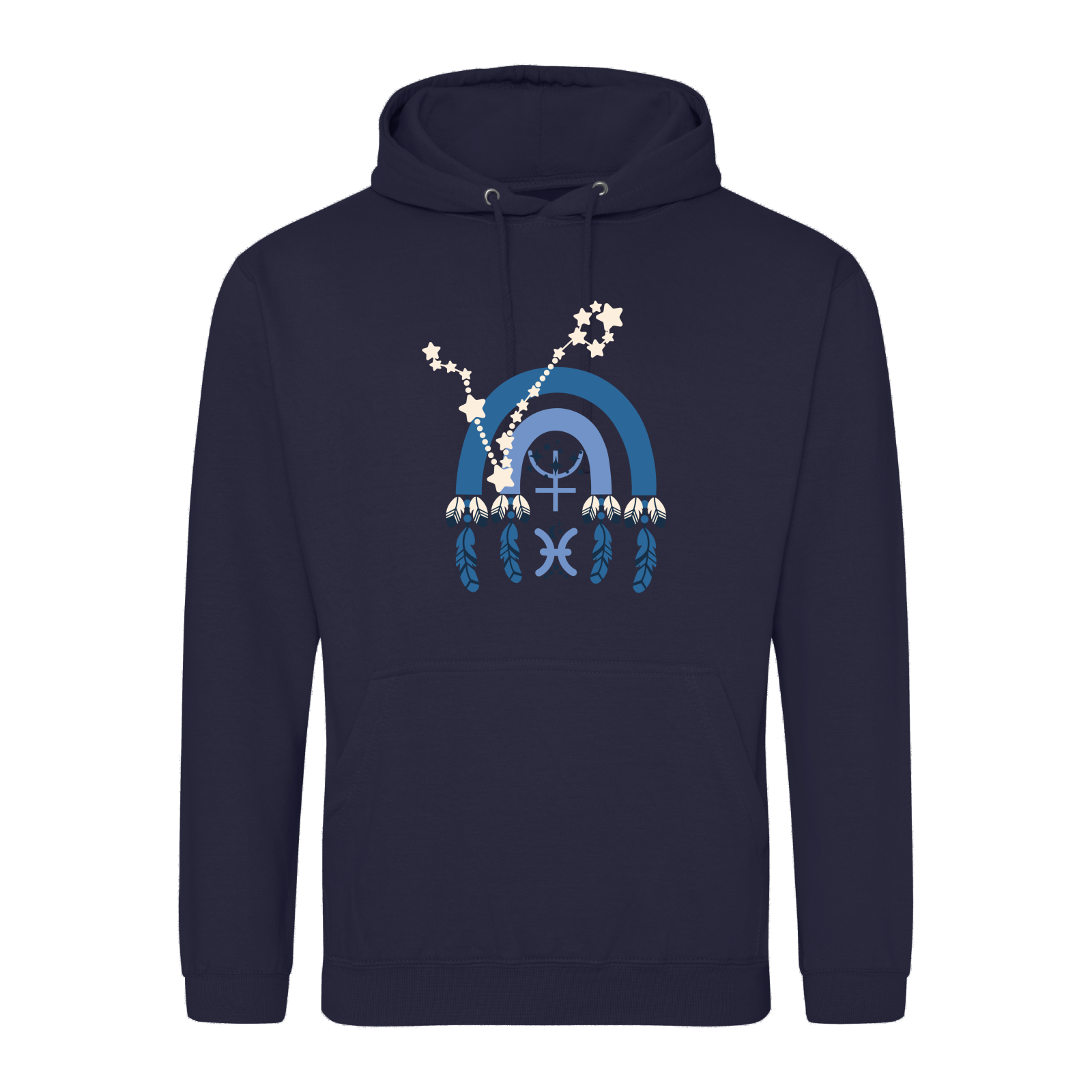 Oxford Navy