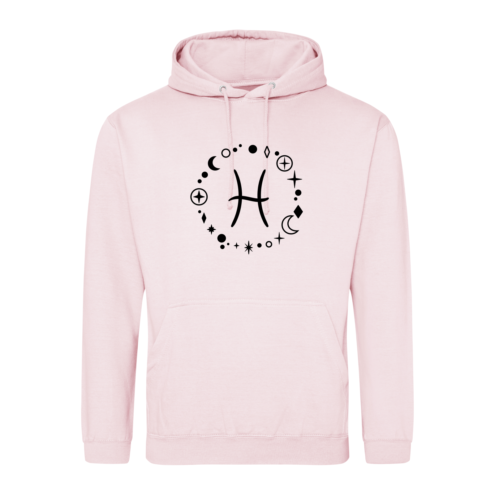 Baby Pink