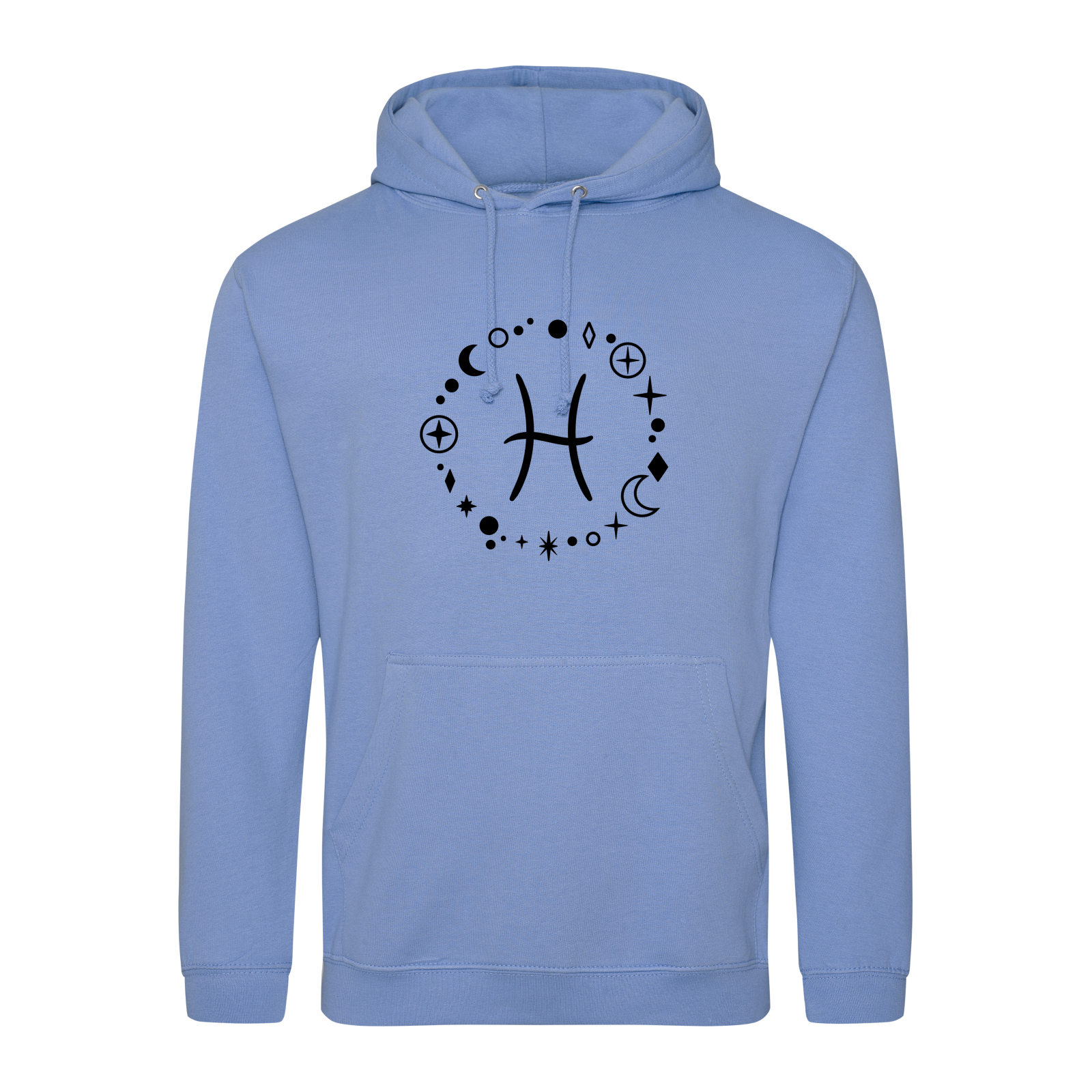 Cornflower Blue