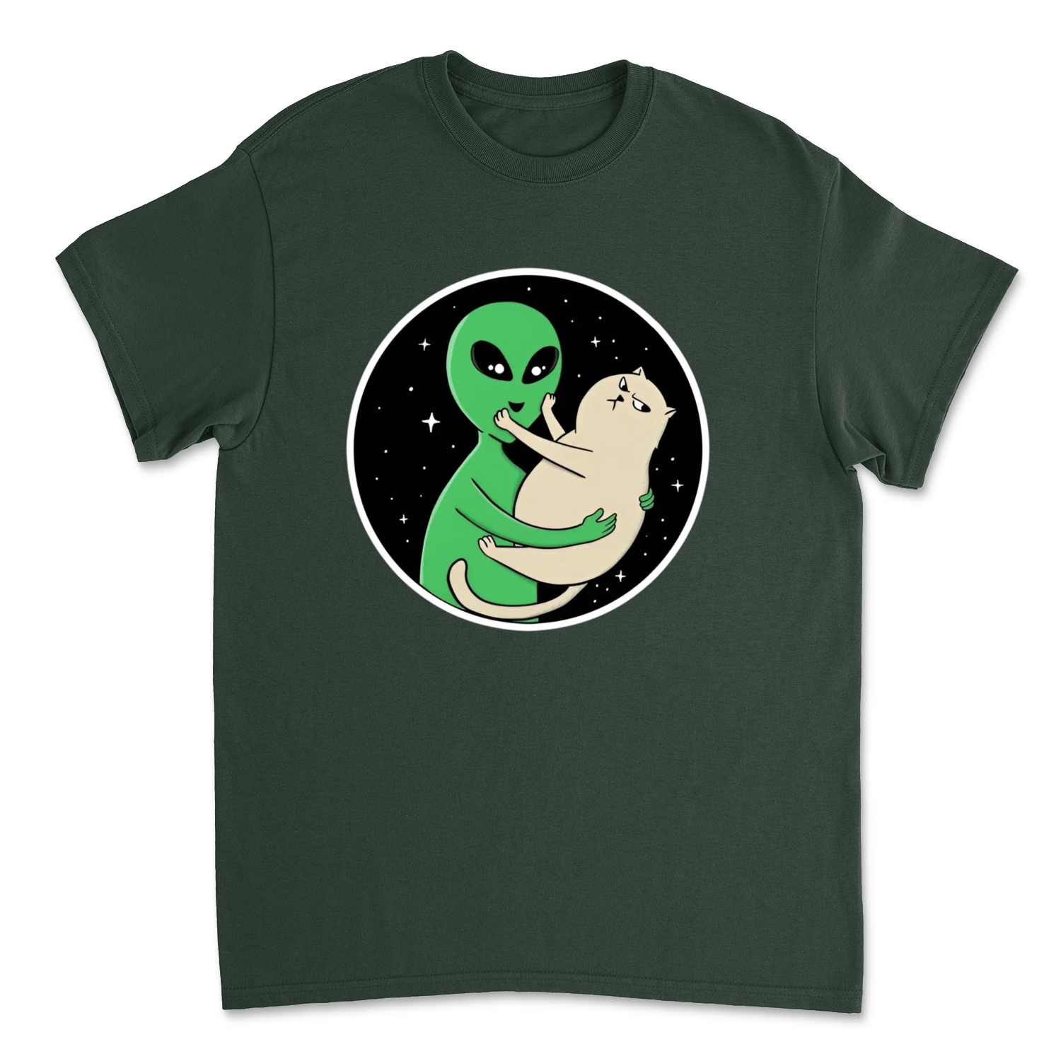 Forest Green