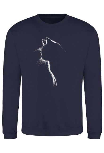 Oxford Navy