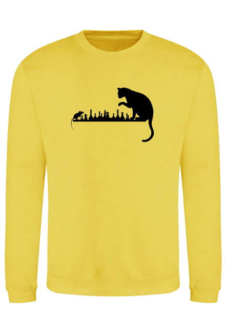 Sun Yellow