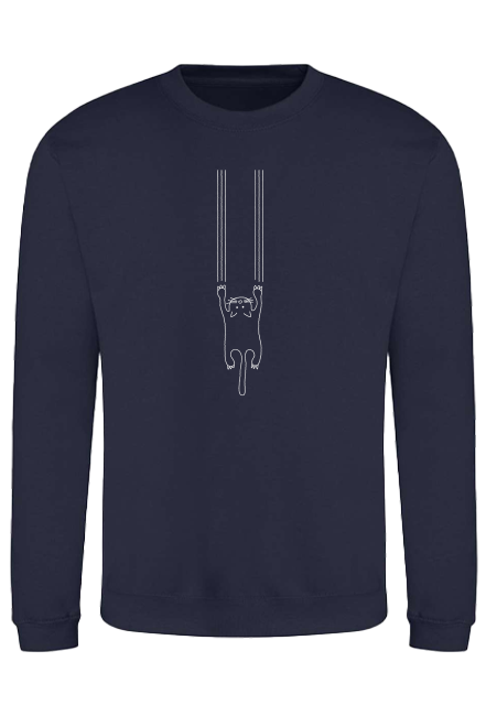 Oxford Navy