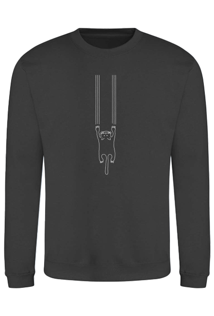 Storm Grey