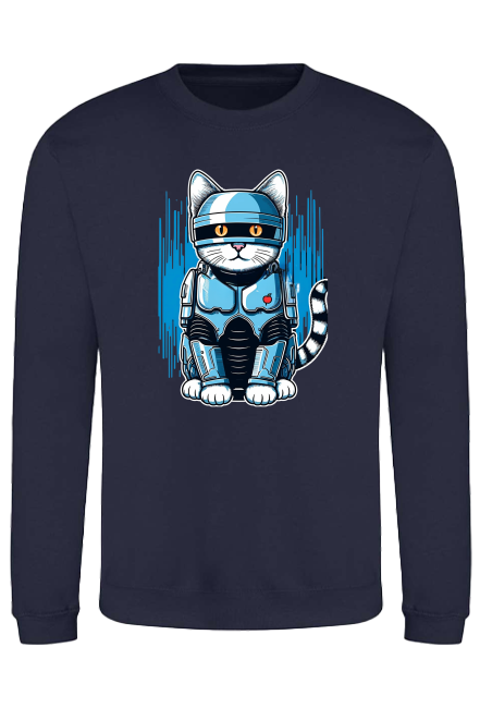 Oxford Navy