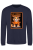 Oxford Navy