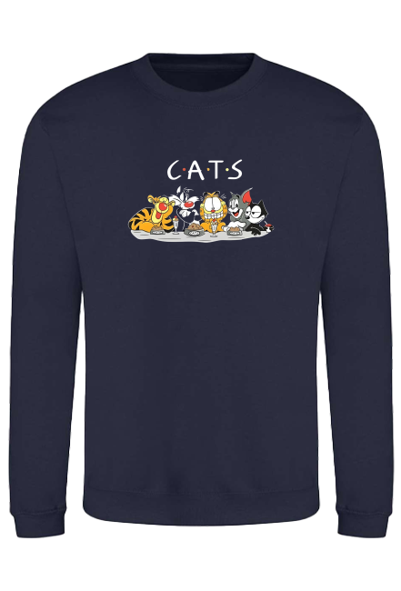 Oxford Navy