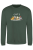 Bottle Green