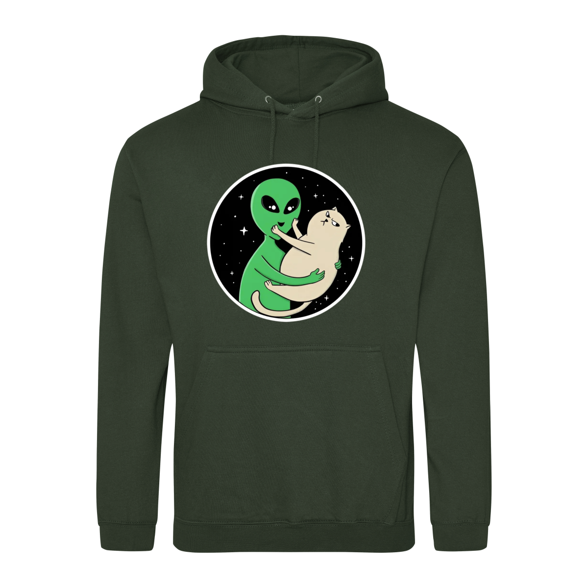 Forest Green