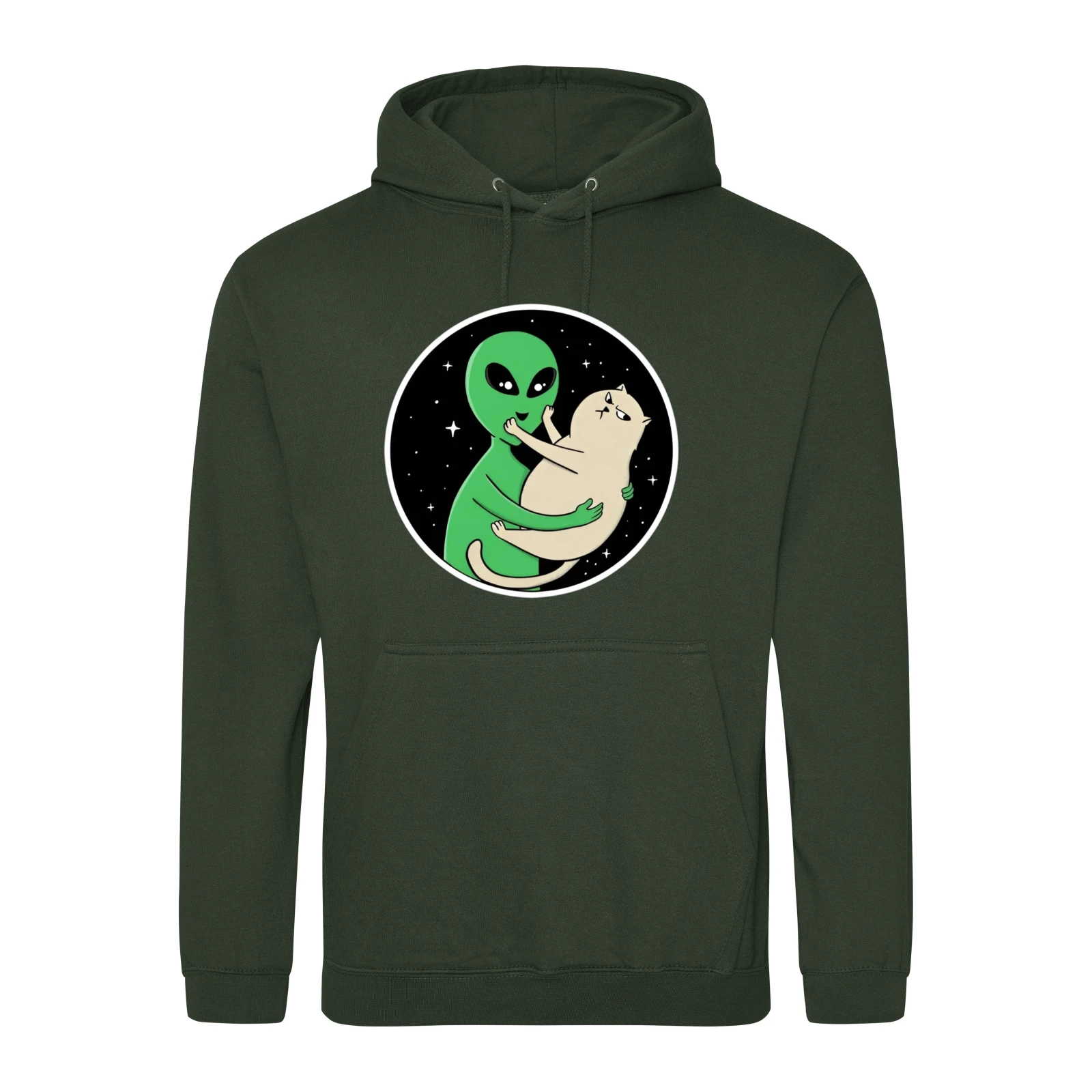 Forest Green