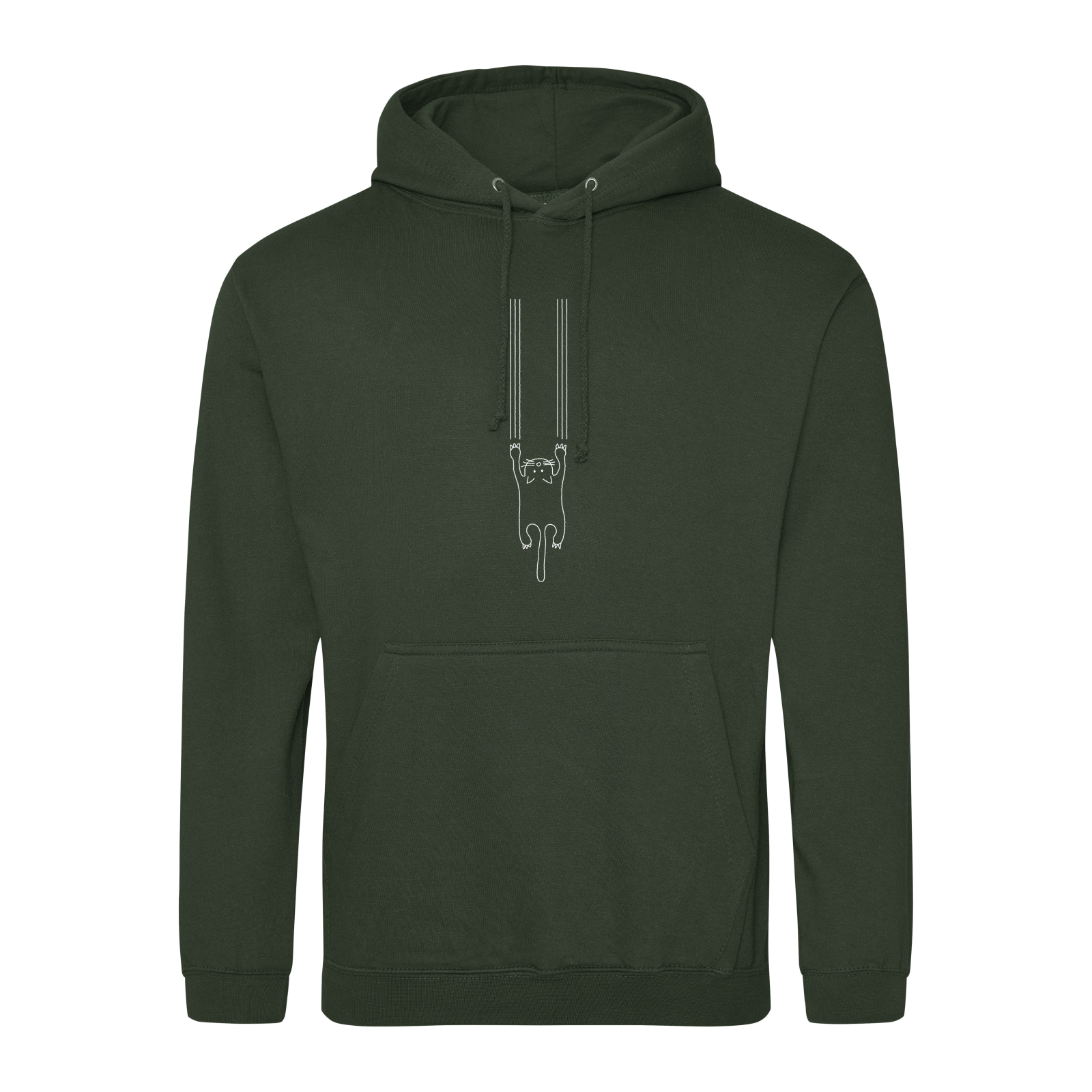 Forest Green