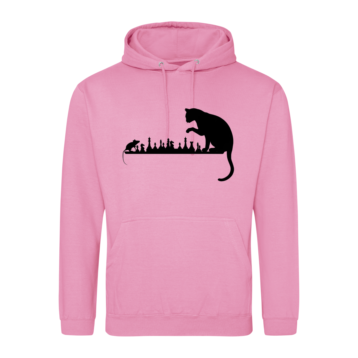 Candyfloss Pink
