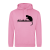 Candyfloss Pink